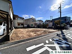 香芝市藤山二丁目 土地