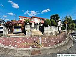 北葛城郡河合町広瀬台一丁目 土地