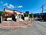 その他：角地で通風良好、南西向きの道路に面し陽当たりも良好です。晴れた日は陽光が差し込みます♪