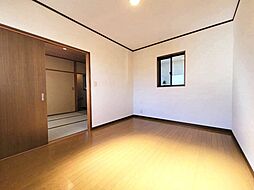 洋室の画像