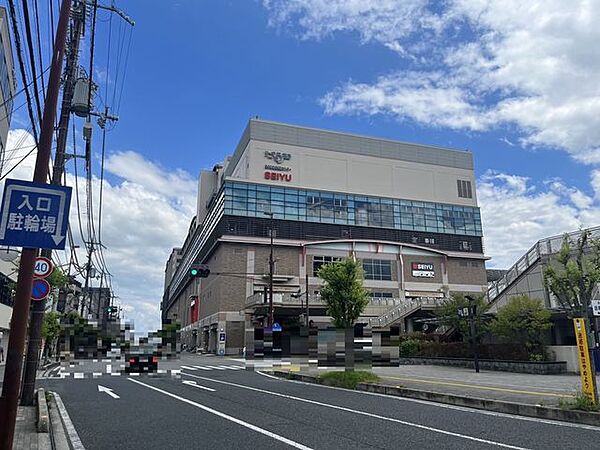 周辺を拡大表示