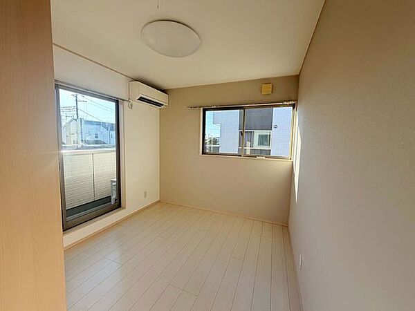 子供部屋