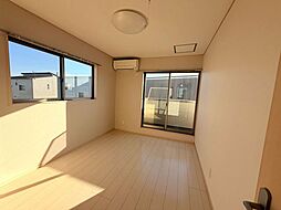 洋室の画像