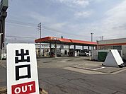 エネオス　大泉店 2000m