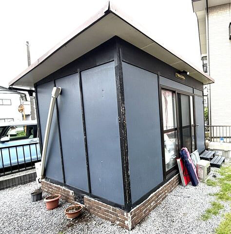 detached 群馬県邑楽郡大泉町大字寄木戸