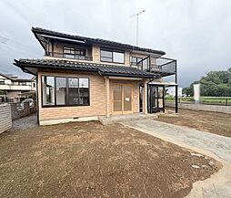 牛沢町　中古戸建