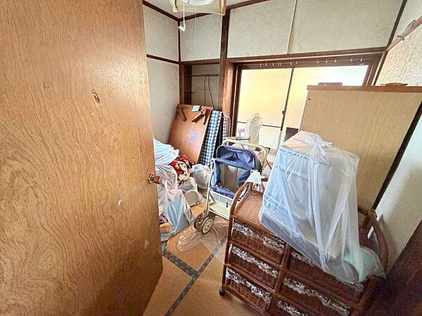和室を拡大表示
