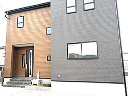 新築戸建 群馬県邑楽郡大泉町大字寄木戸