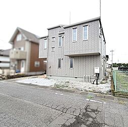 大字吉田　中古戸建