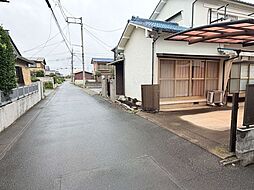 新道町 中古戸建
