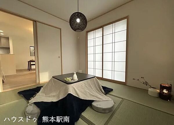和室