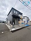 熊本県熊本市東区沼山津3丁目：物件画像