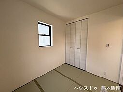 和室の画像