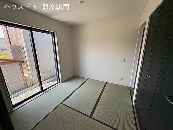 和室を拡大表示