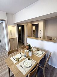 室内の画像