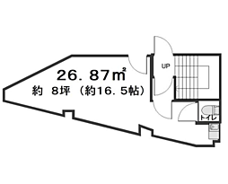 晋栄ビル 1階/1F