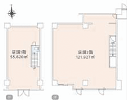 シティコープ浅草橋III 1階/104