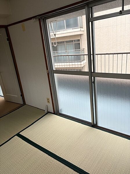 12階和室(北)