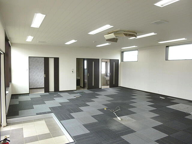 室内