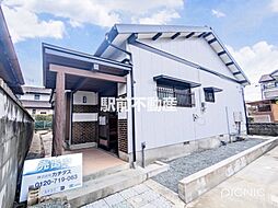 大牟田市手鎌中古住宅(約97坪:4LDK)
