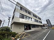 大牟田医師会看護専門学校 