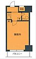 新宿アイランドアネックス3階12.8万円