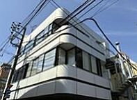 東京都世田谷区三軒茶屋1丁目17-1：物件画像／株式会社TFC