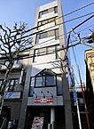 東京都新宿区西早稲田3丁目1-3：物件画像／株式会社TFC