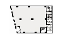 スギタビルの間取図画像