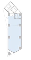 永昌高輪台ビルヂングの間取図画像