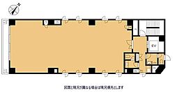 東麻布アネックスの間取図画像