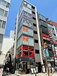 （H)ルナージュビル