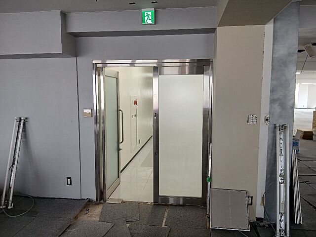 室内