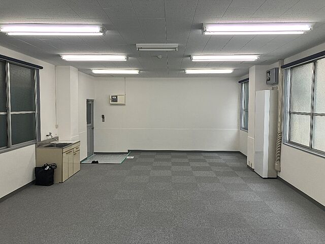 室内