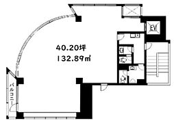 石川興産ビルの間取図画像