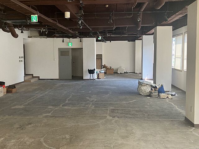 室内