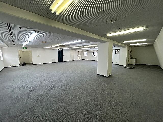 室内