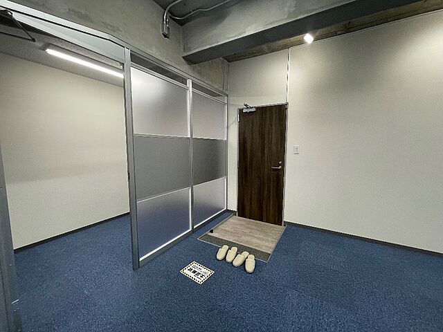 室内