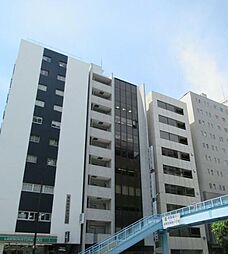 (H)新宿エステートビル