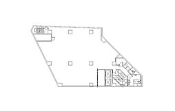 アサミビルの間取図画像