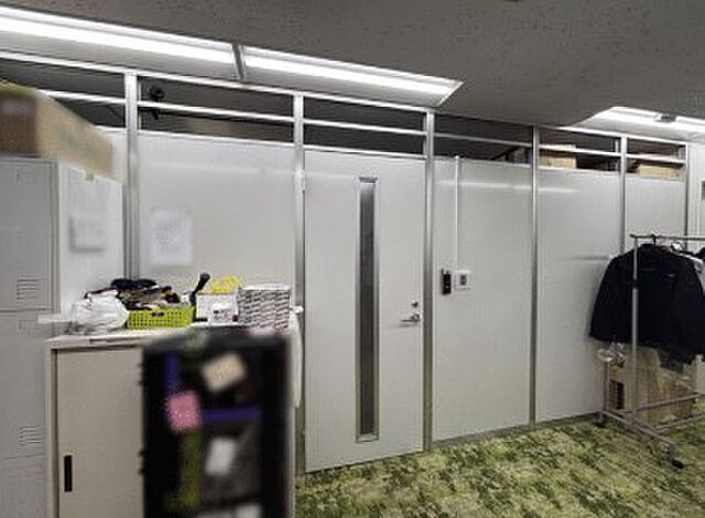 室内