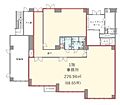 東建ニューハイツ市ヶ谷1階113.3万円