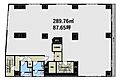 セントヒルズ代々木2階187.0万円