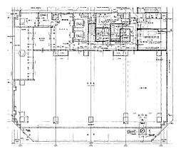 ORIENTBLDNo.140OITRADINGの間取図画像
