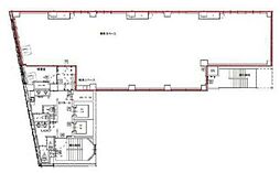GGHOUSEの間取図画像