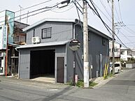 神奈川県小田原市寿町5丁目9-22：物件画像／アイランド住販株式会社