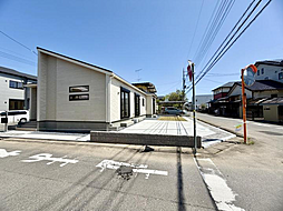 ブルーミングガーデン 土浦市天川1丁目3期2棟