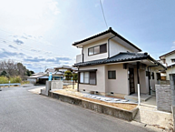 茨城県那珂市平野1603-55：物件画像