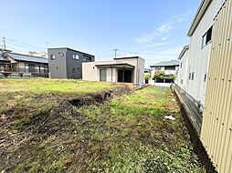 日立市久慈町 売土地