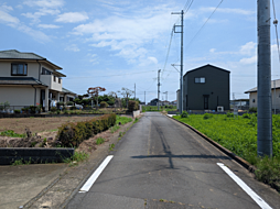 外観の画像